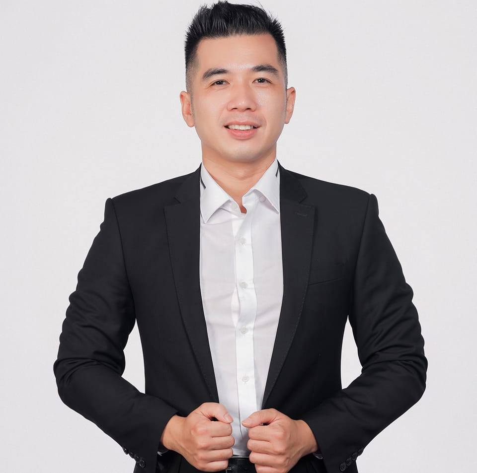 CEO Trần Đức Minh – Bộ Óc Đưa Bet88 Vươn Tầm Quốc Tế