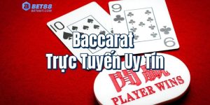 Baccarat Trực Tuyến Uy Tín